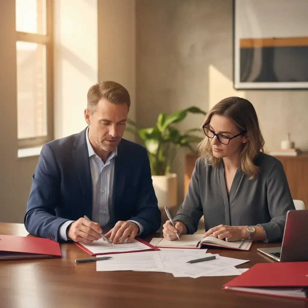 Streamlined Bookkeeping for Landlords