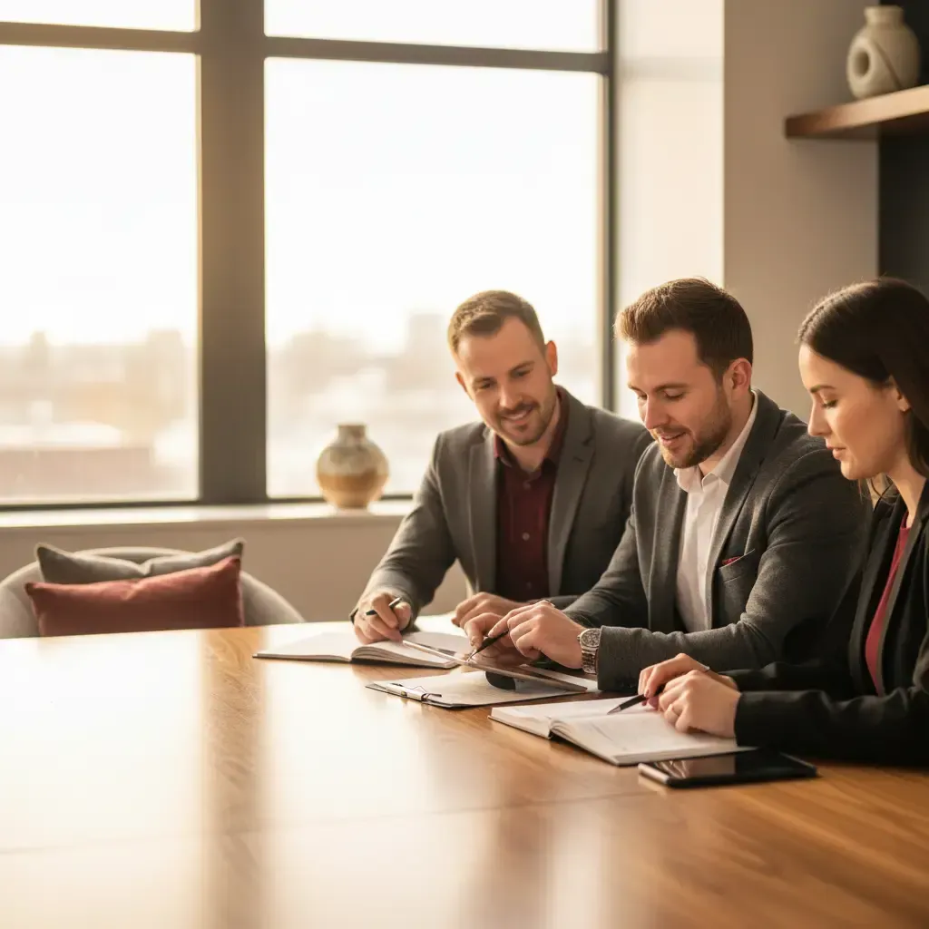 Why Fareham Businesses Trust Our Bookkeeping