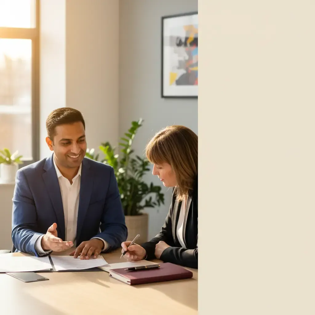 Automation-Focused Accounting Solutions