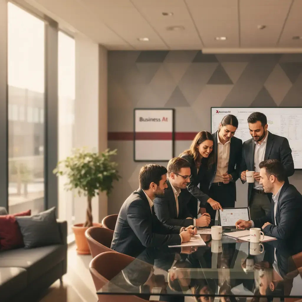 Why Choose Us for Liquidation in Basingstoke