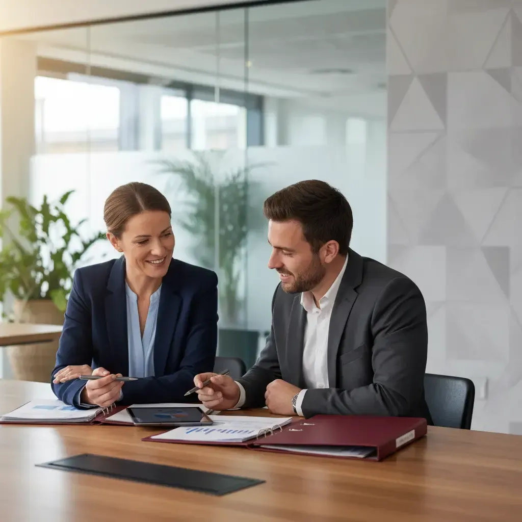 Automate Your Business Accounting