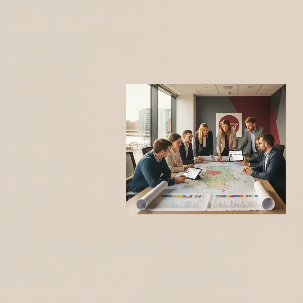 Why Choose Business At for Tax Planning in Portsmouth