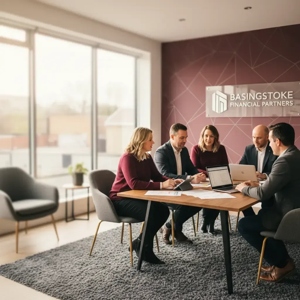 Why Basingstoke Businesses Trust Us