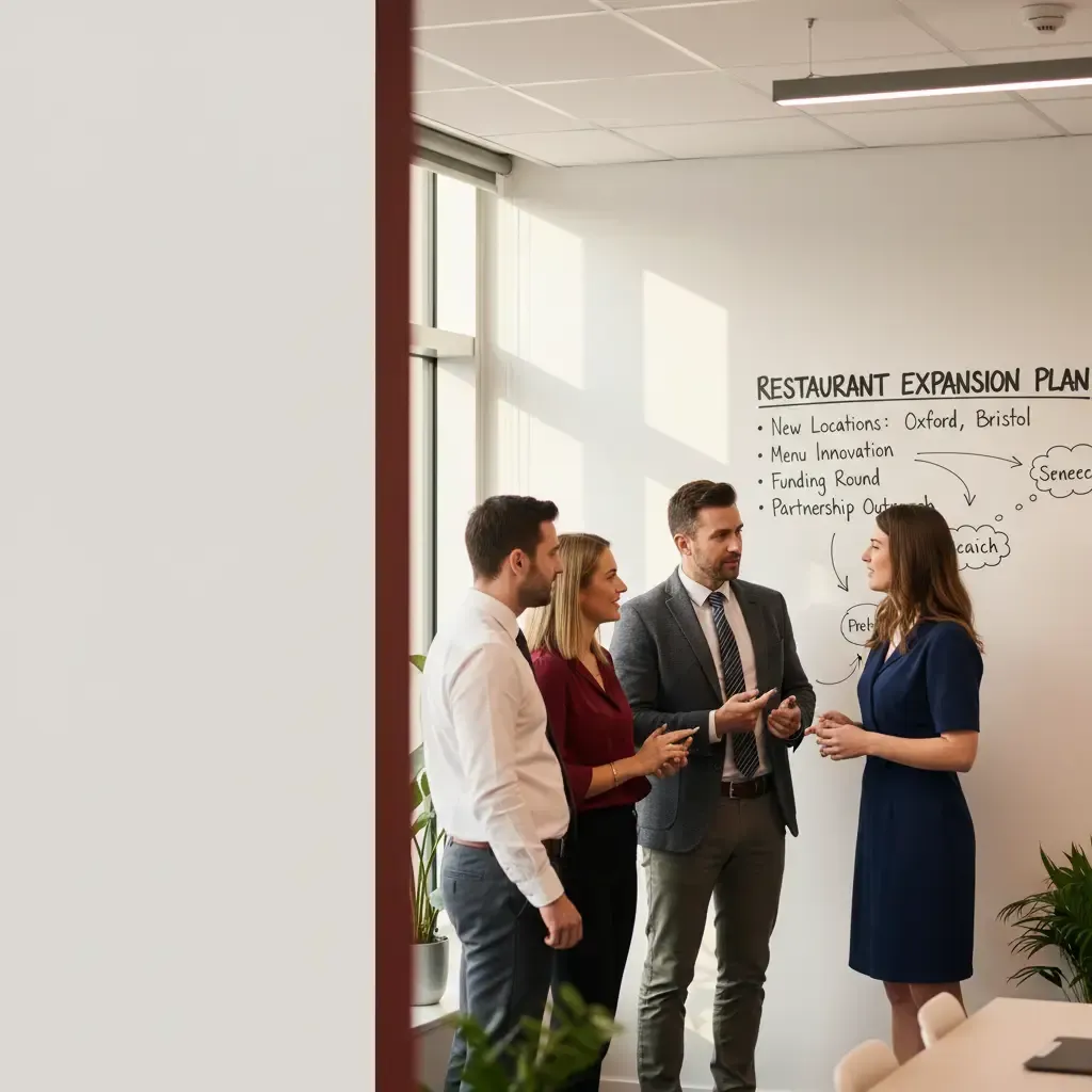 Why Choose Our Locum Accountancy