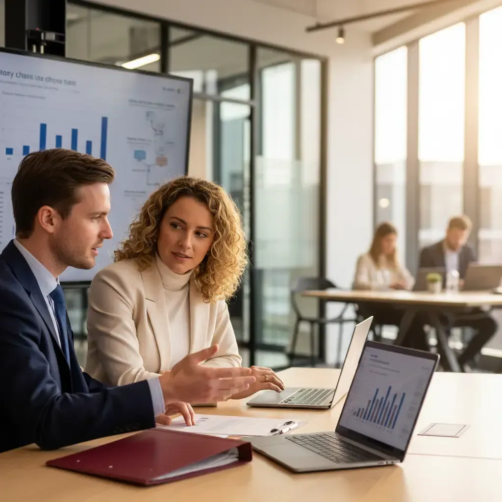 R&D Tax Credits Winchester