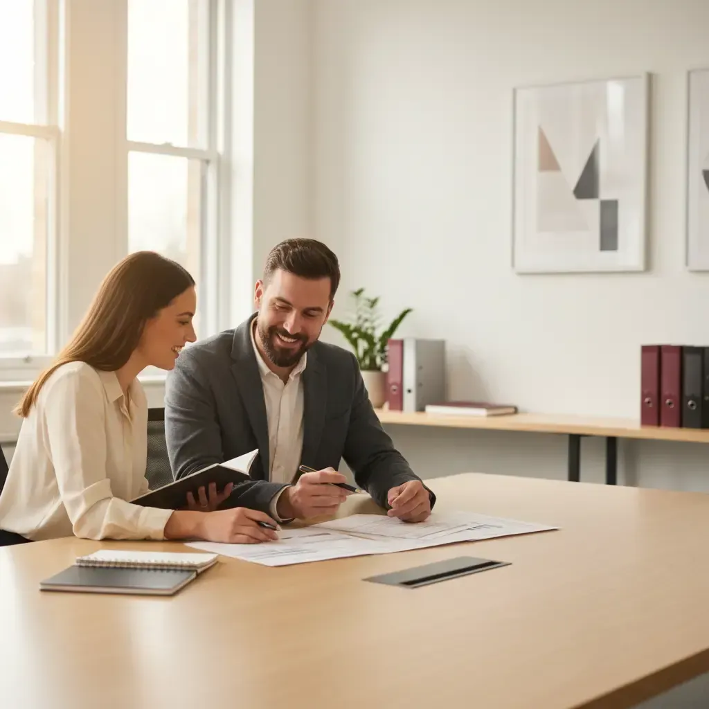 Payroll Services Winchester