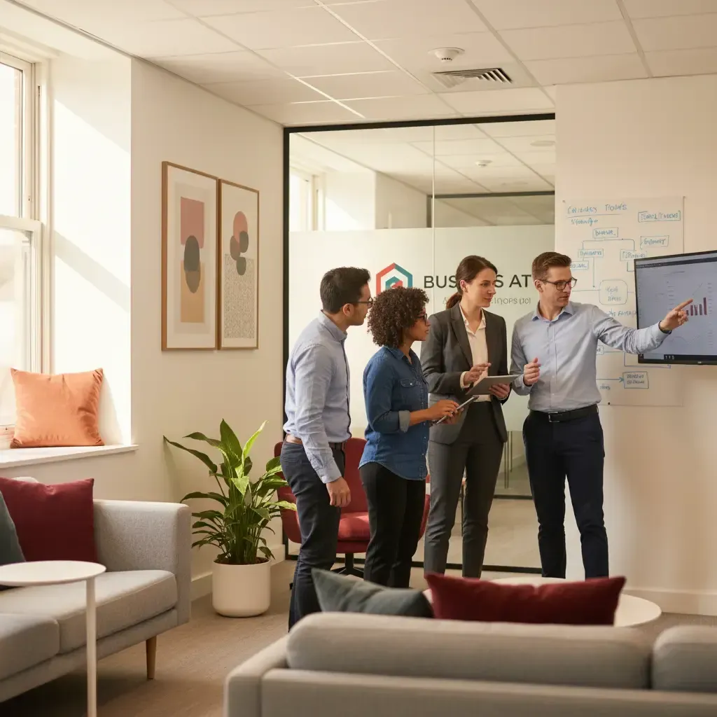 Partnering with Portsmouth Sole Traders