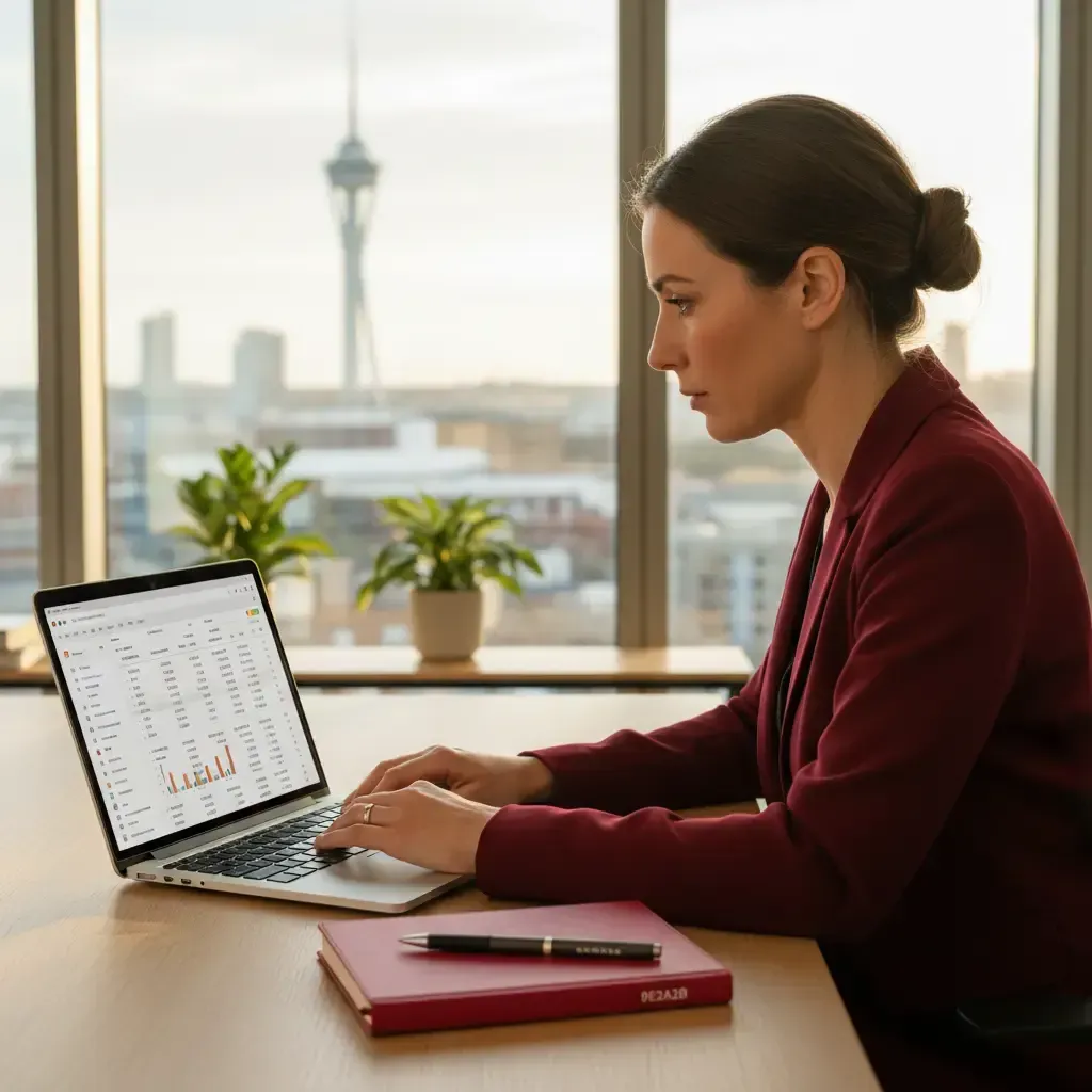 PAYE Registration Portsmouth