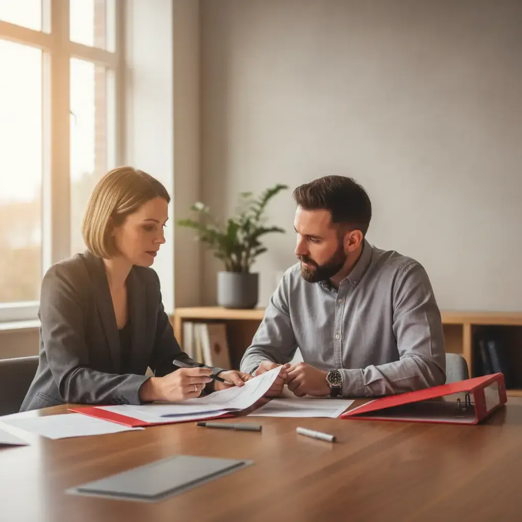 Tax Accountant in Aldershot