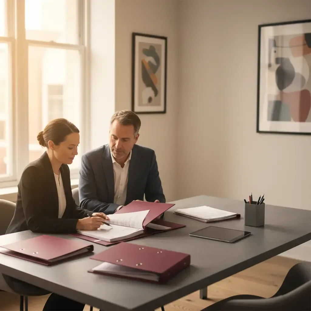 Expert Dual Residency Tax Planning