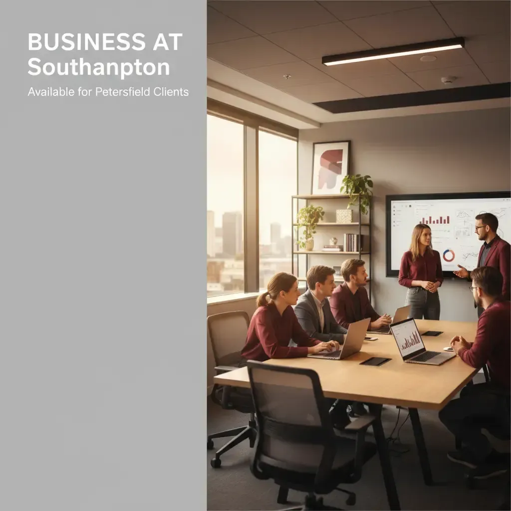 Why Choose Our Chartered Accountancy in Petersfield