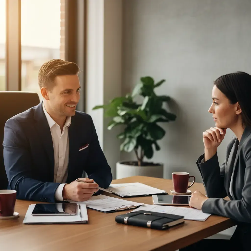 Chartered Accountant in Ringwood