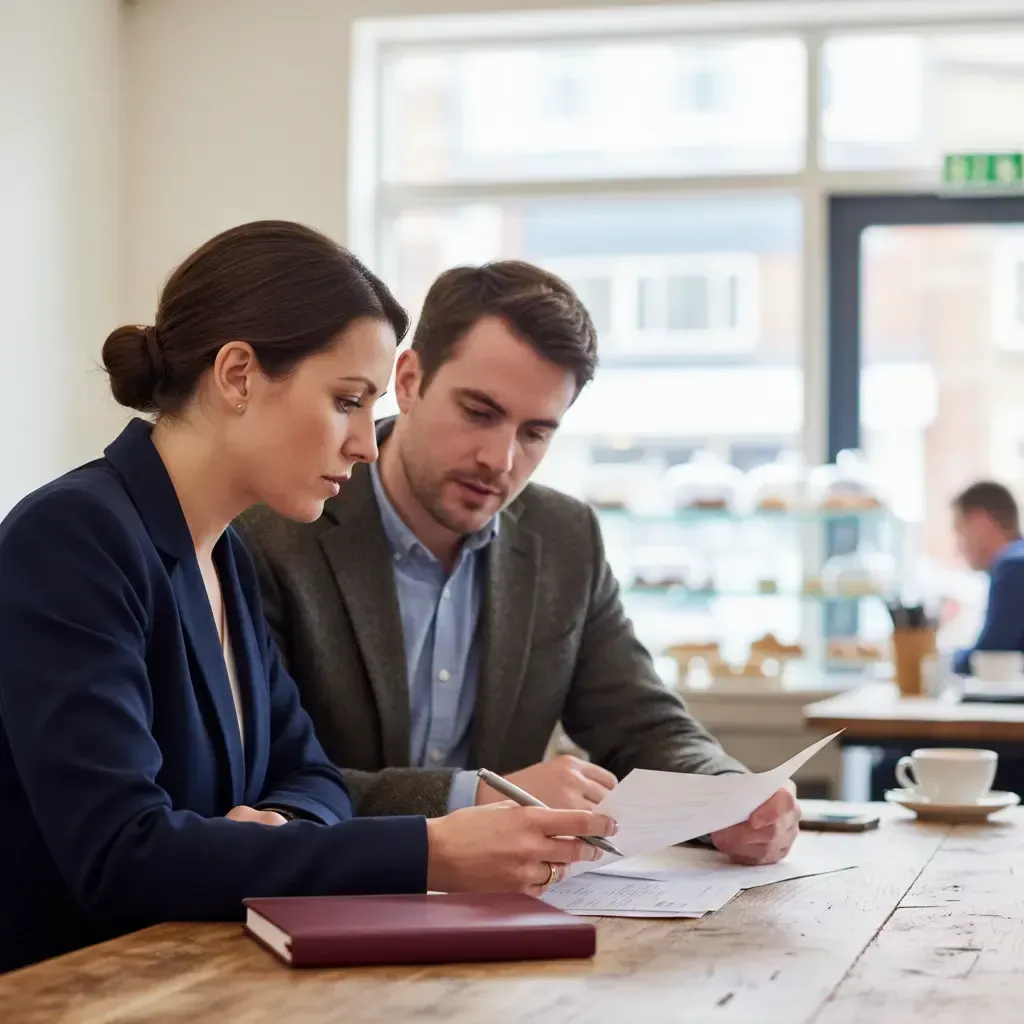 Self Assessment Tax Return Winchester