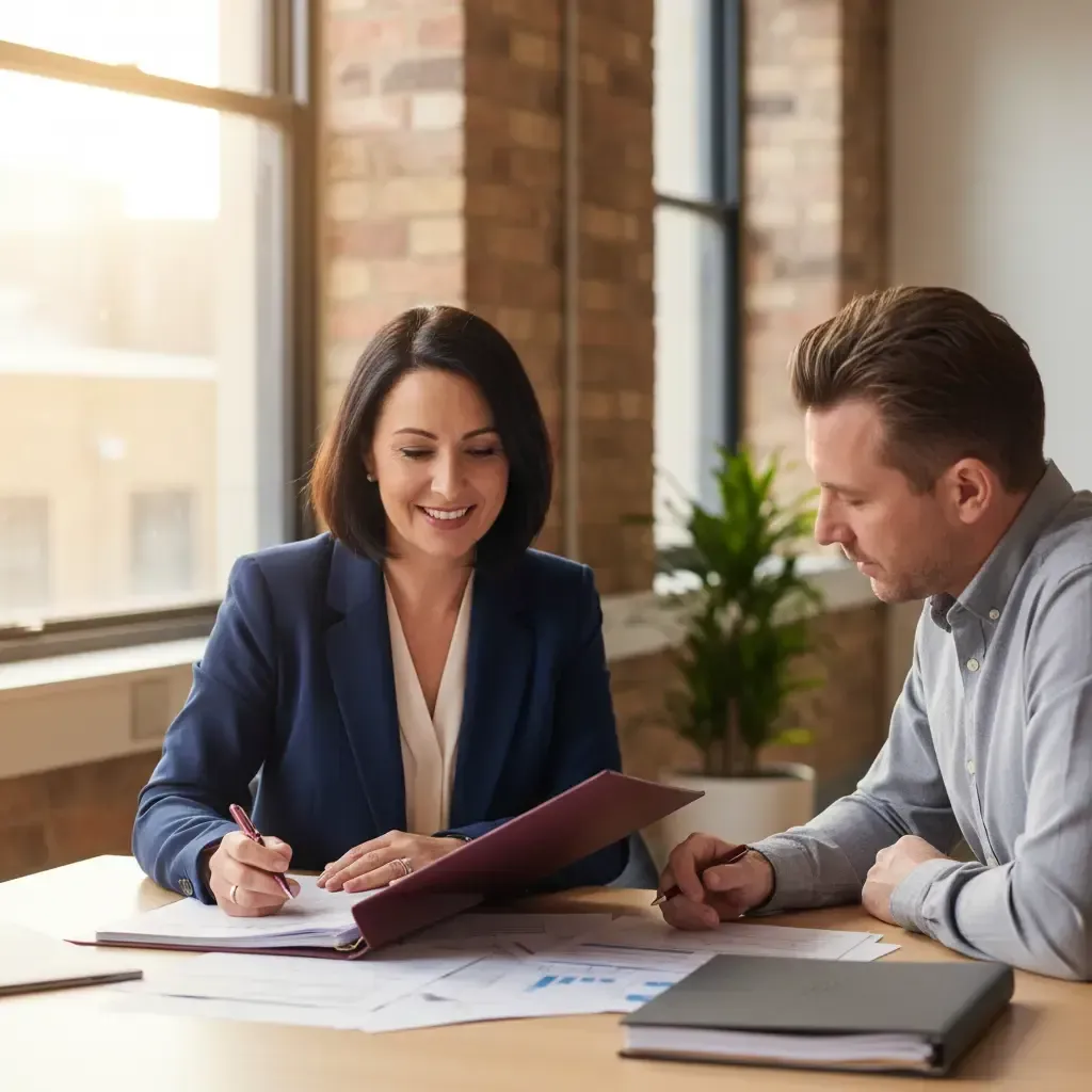 Tax Planning Services Portsmouth