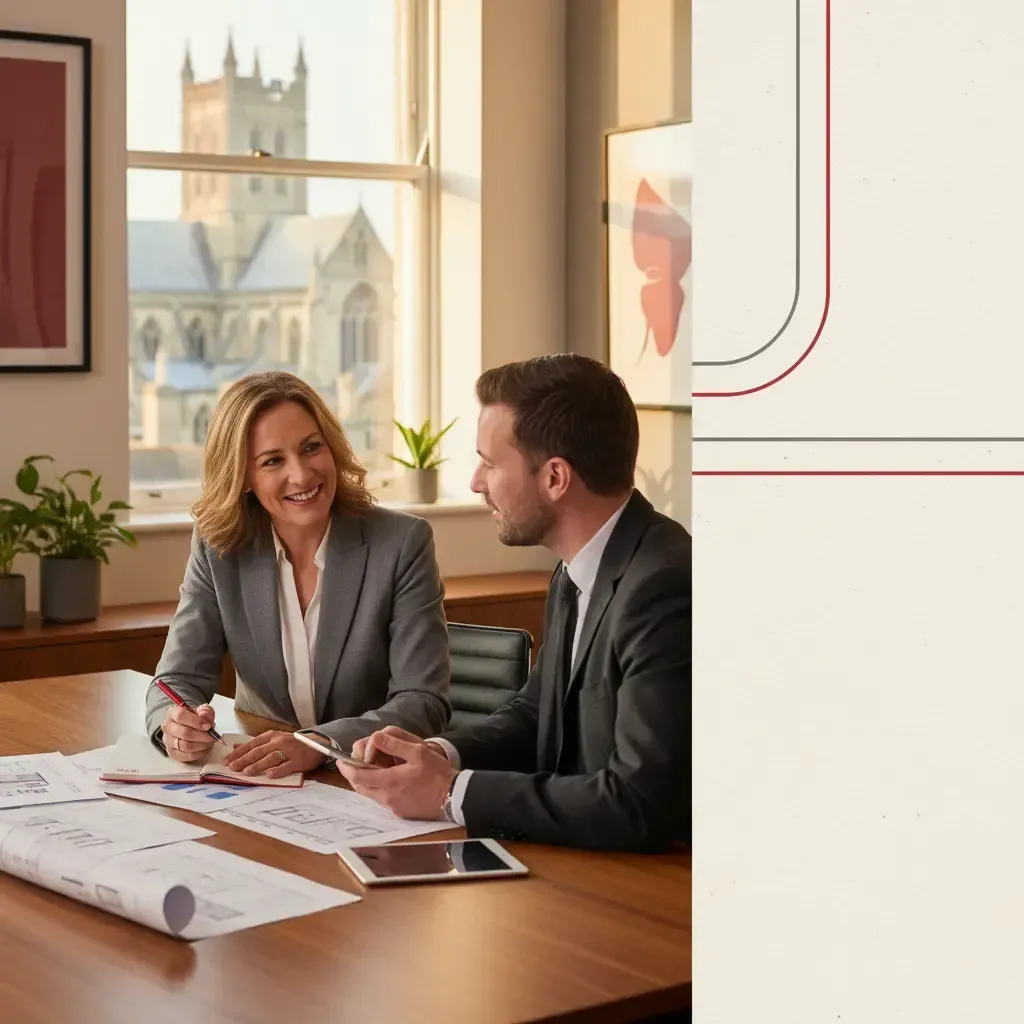 property tax advice Winchester