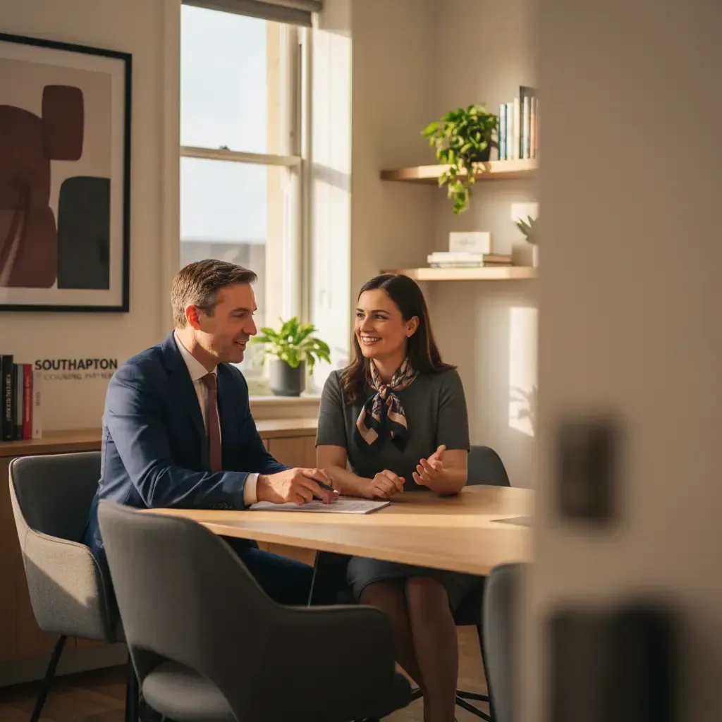 Expert UK Company Setup for International Businesses