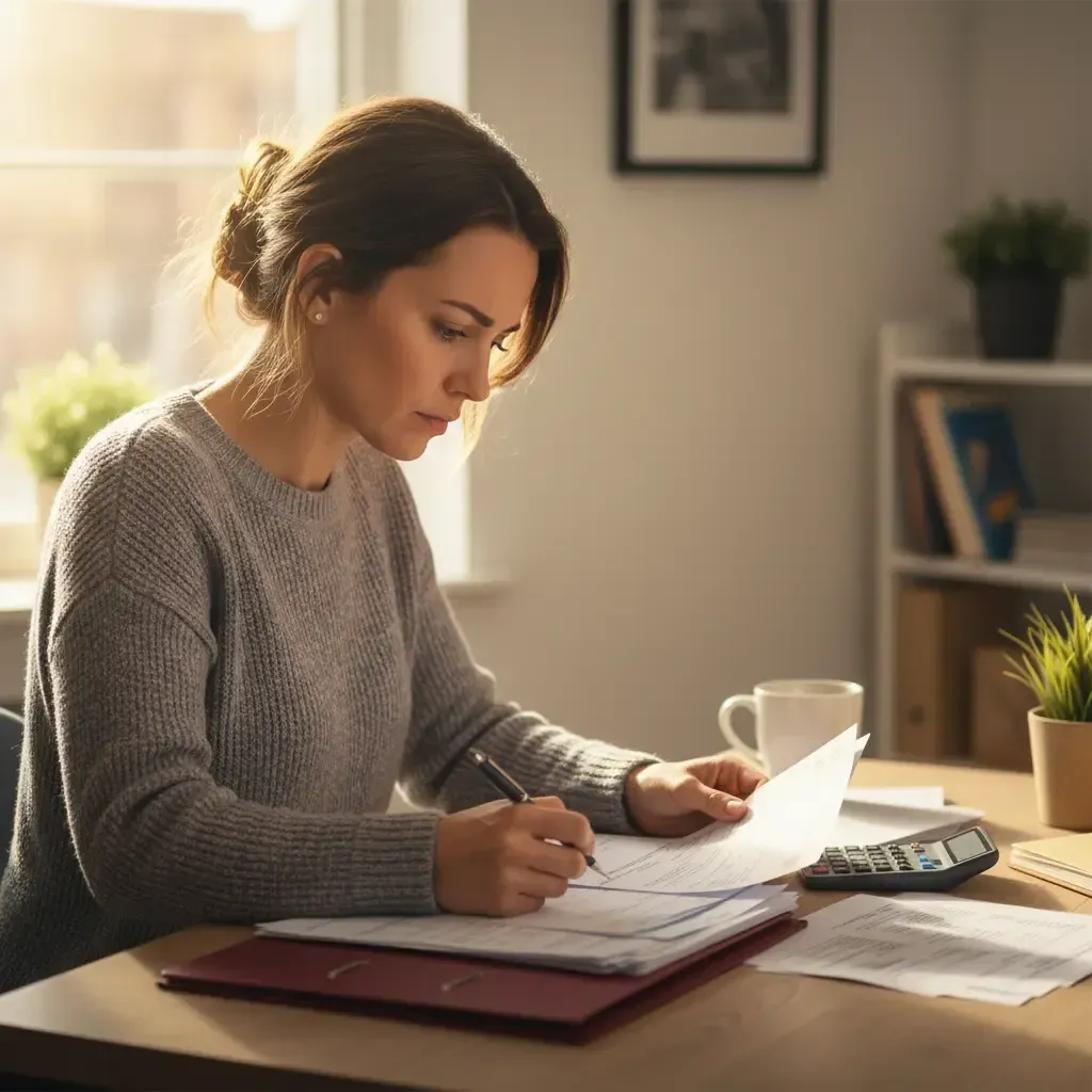 Child Benefit Tax Charge