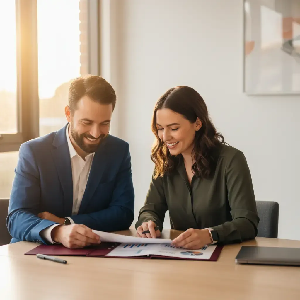 Automation-Driven Accounting Solutions