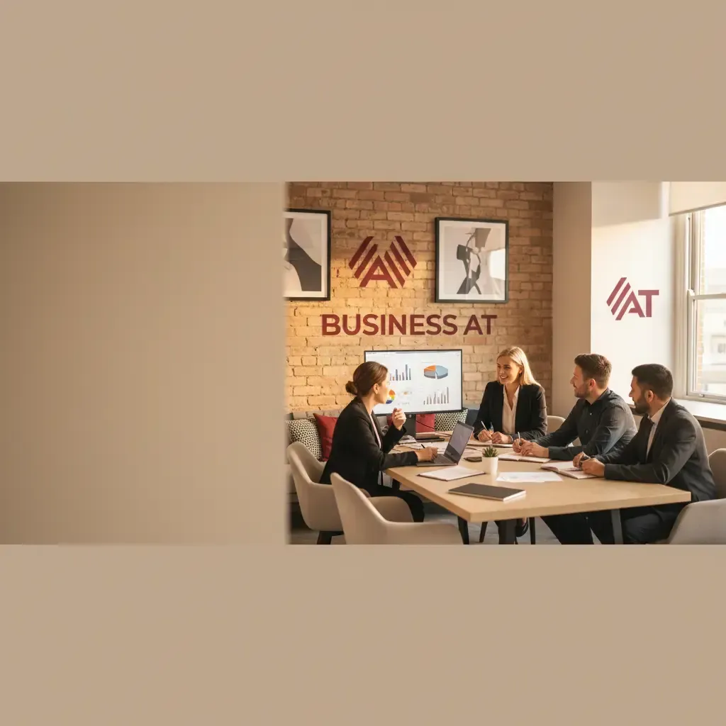 Why Choose Business At for Hotel Accounting