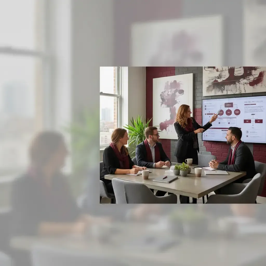 Why Basingstoke Innovators Trust Us