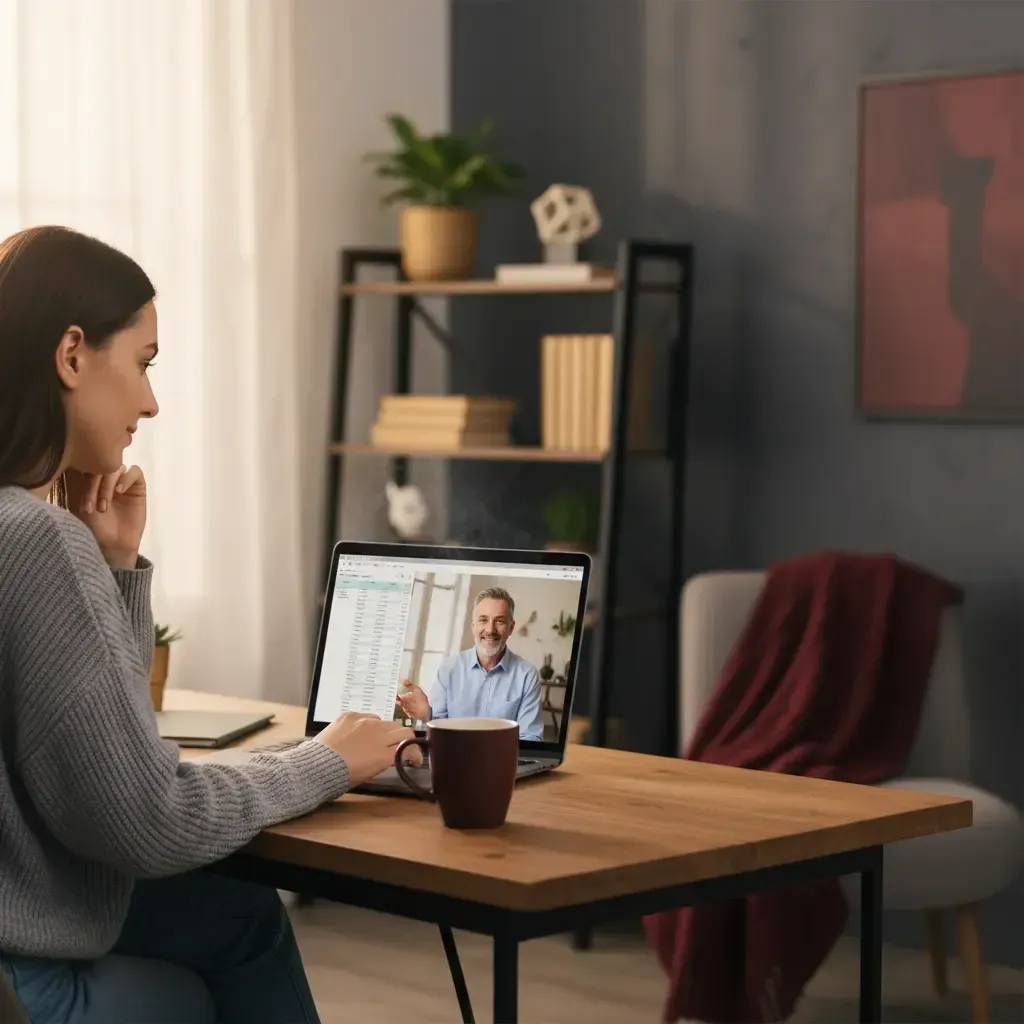 Automated Financial Management