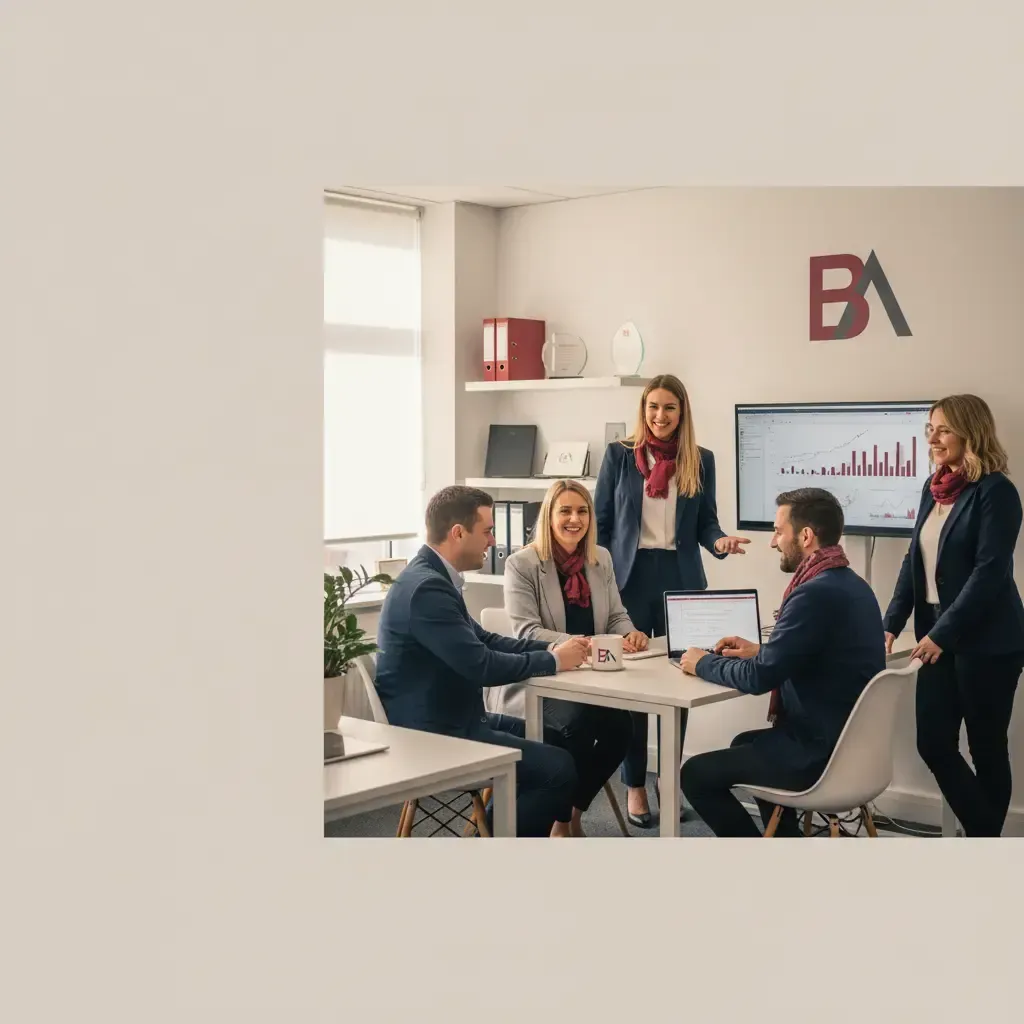 Why Choose Business At for Your Startup Bookkeeping