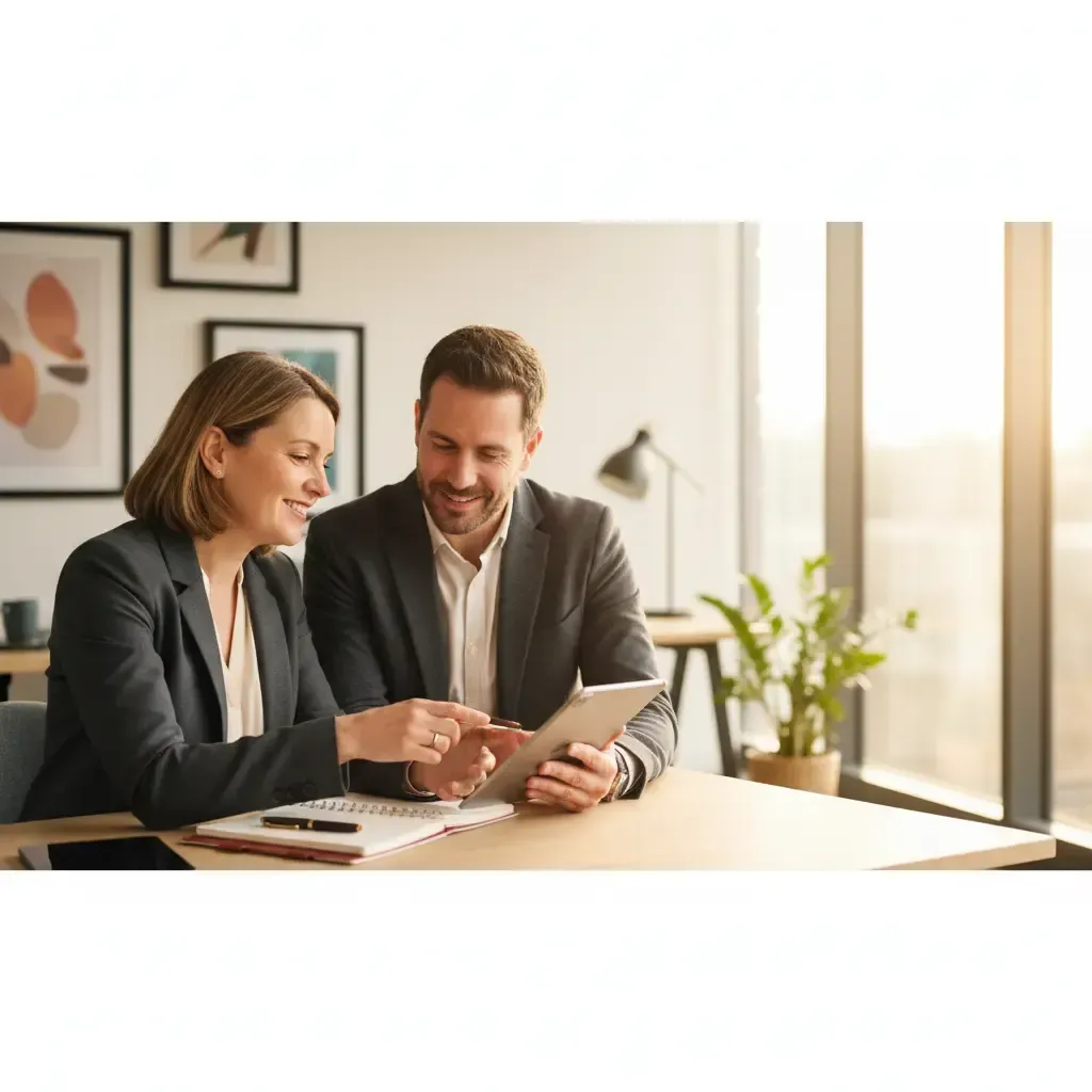 Chartered Accountant in Fleet