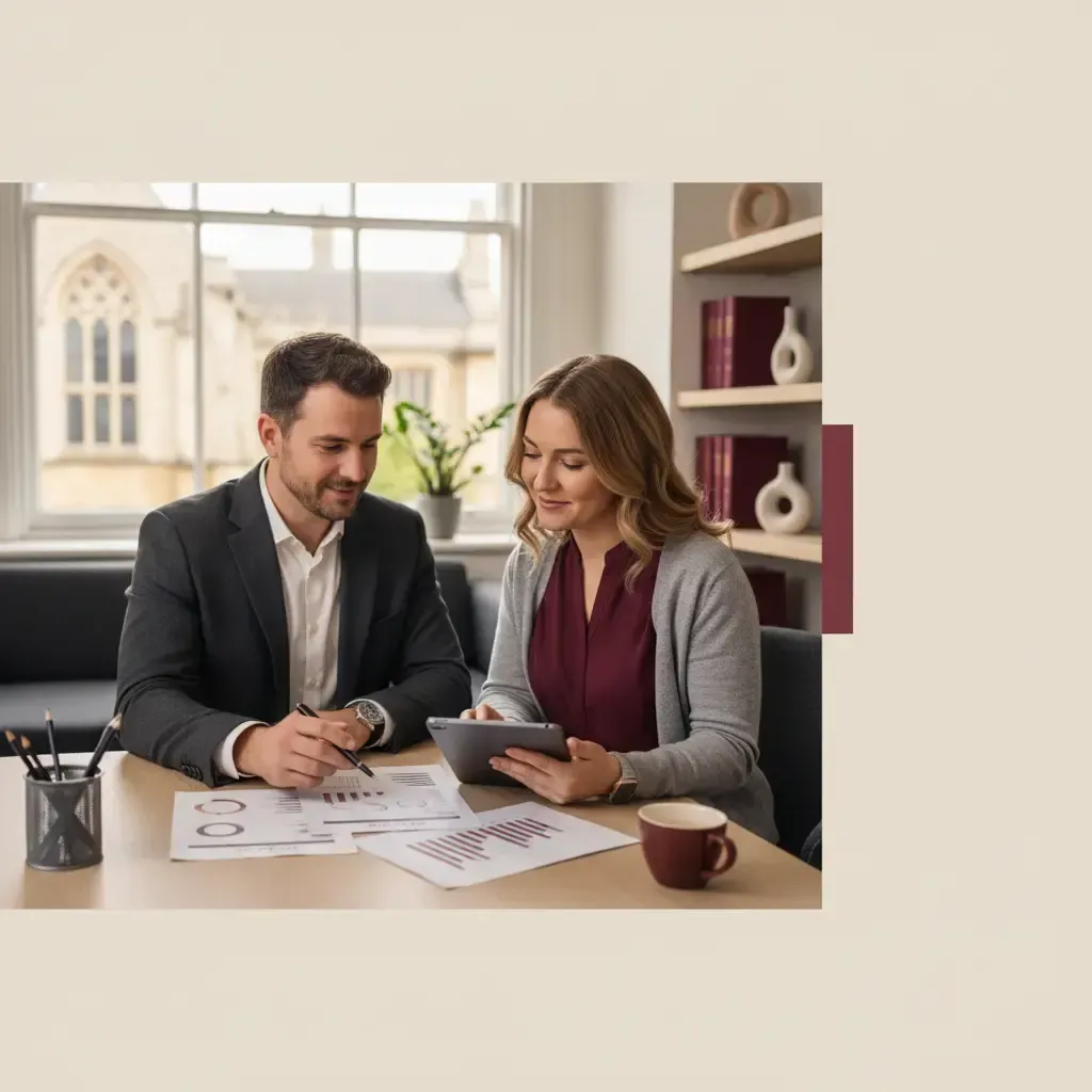 Tax Planning Services Winchester