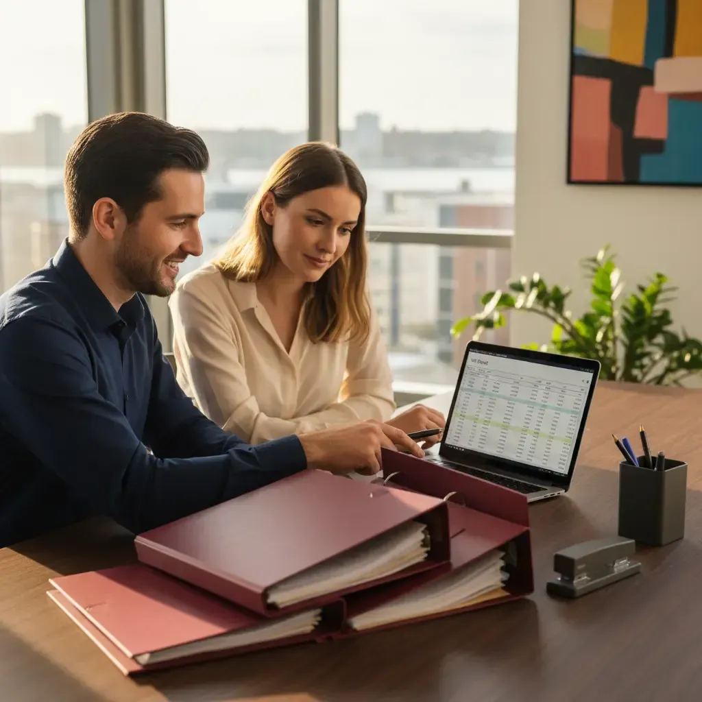 VAT Returns Southampton