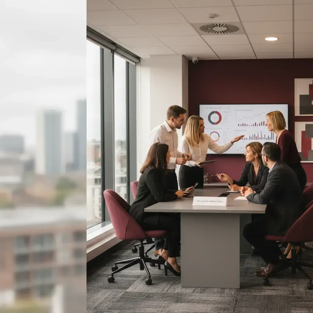 Why Choose Our Innovative Approach