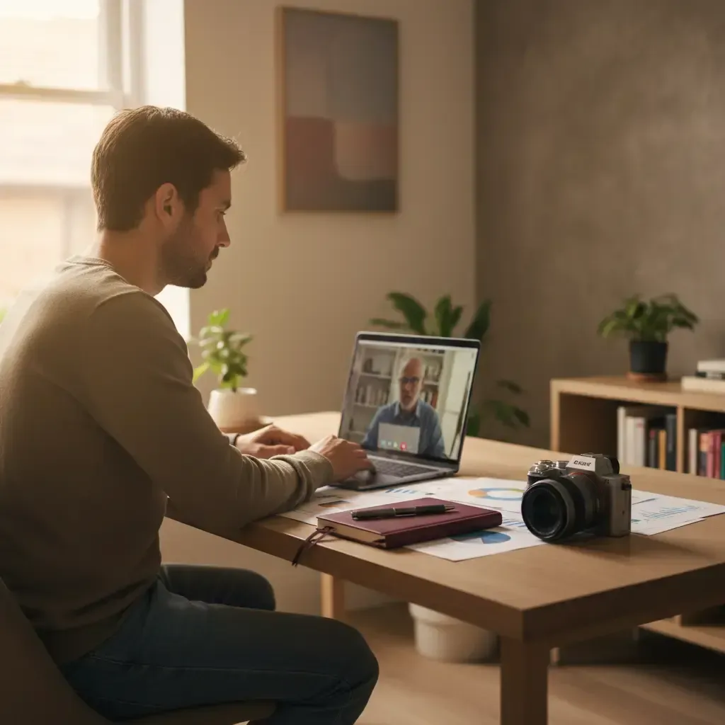 Sole trader accounts