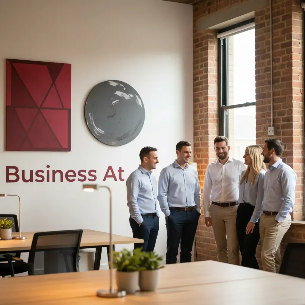 Why Choose Us for Your Micro Business