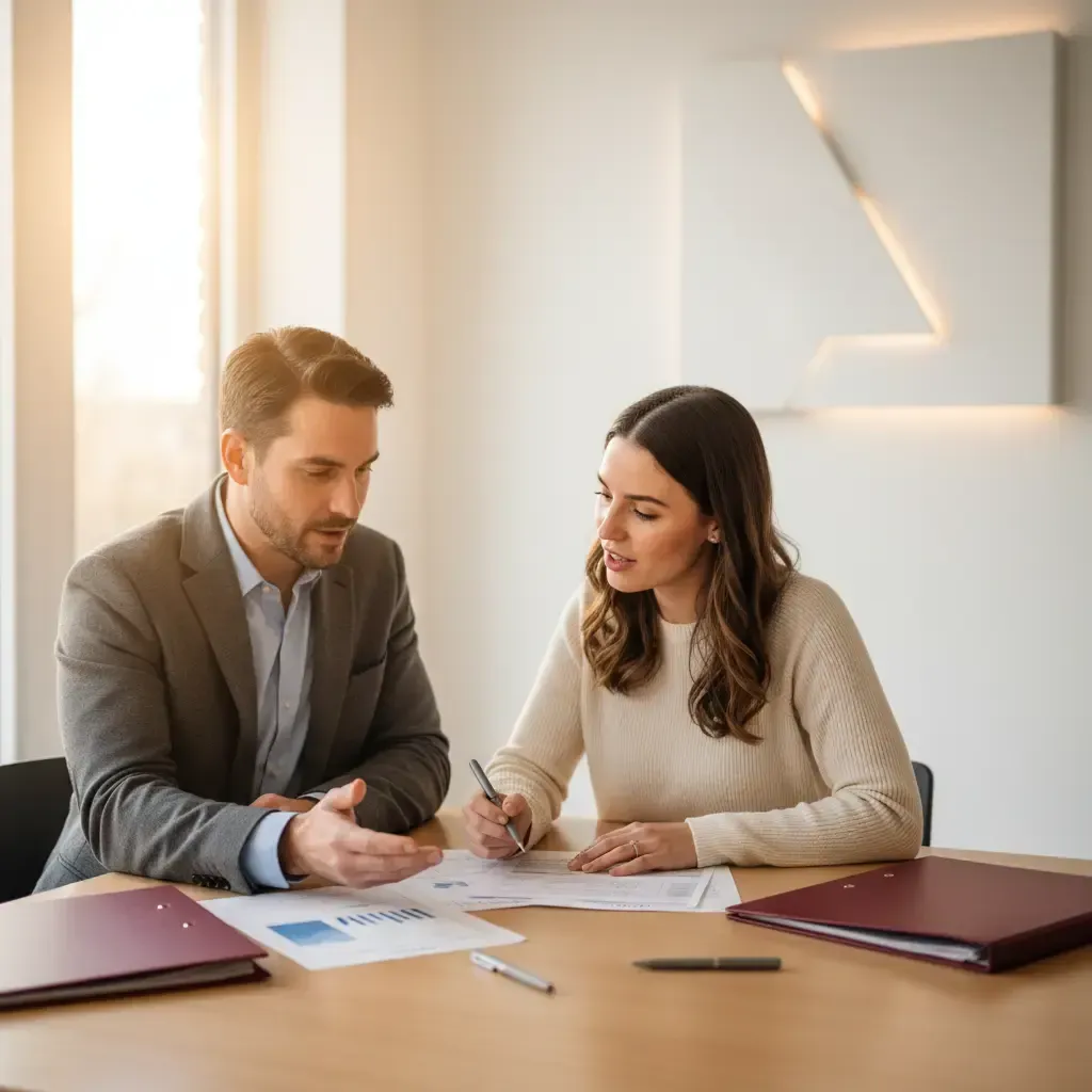 Accountant in New Milton