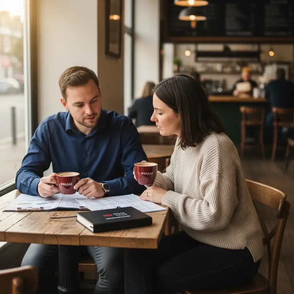 Accountant in Gosport