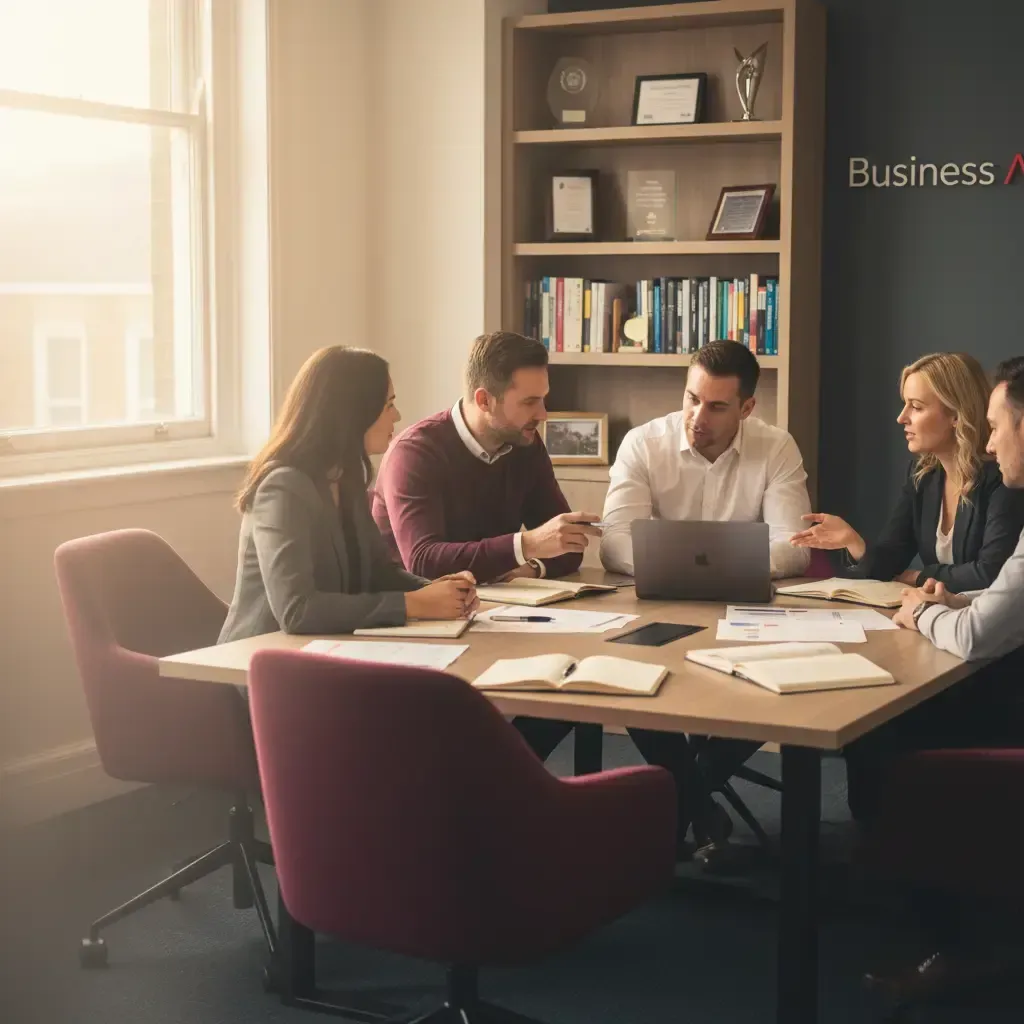 Why Southampton Side Hustlers Trust Us