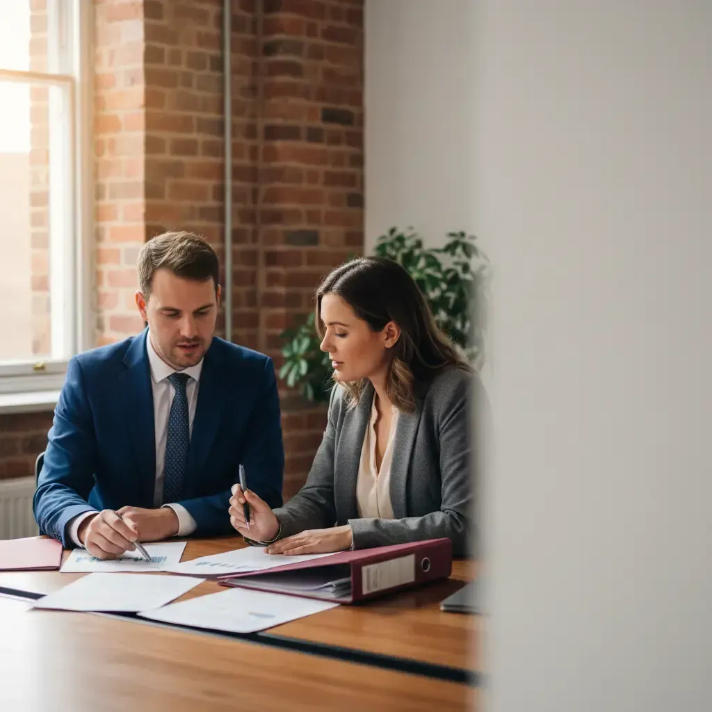 Year End Accounts Southampton