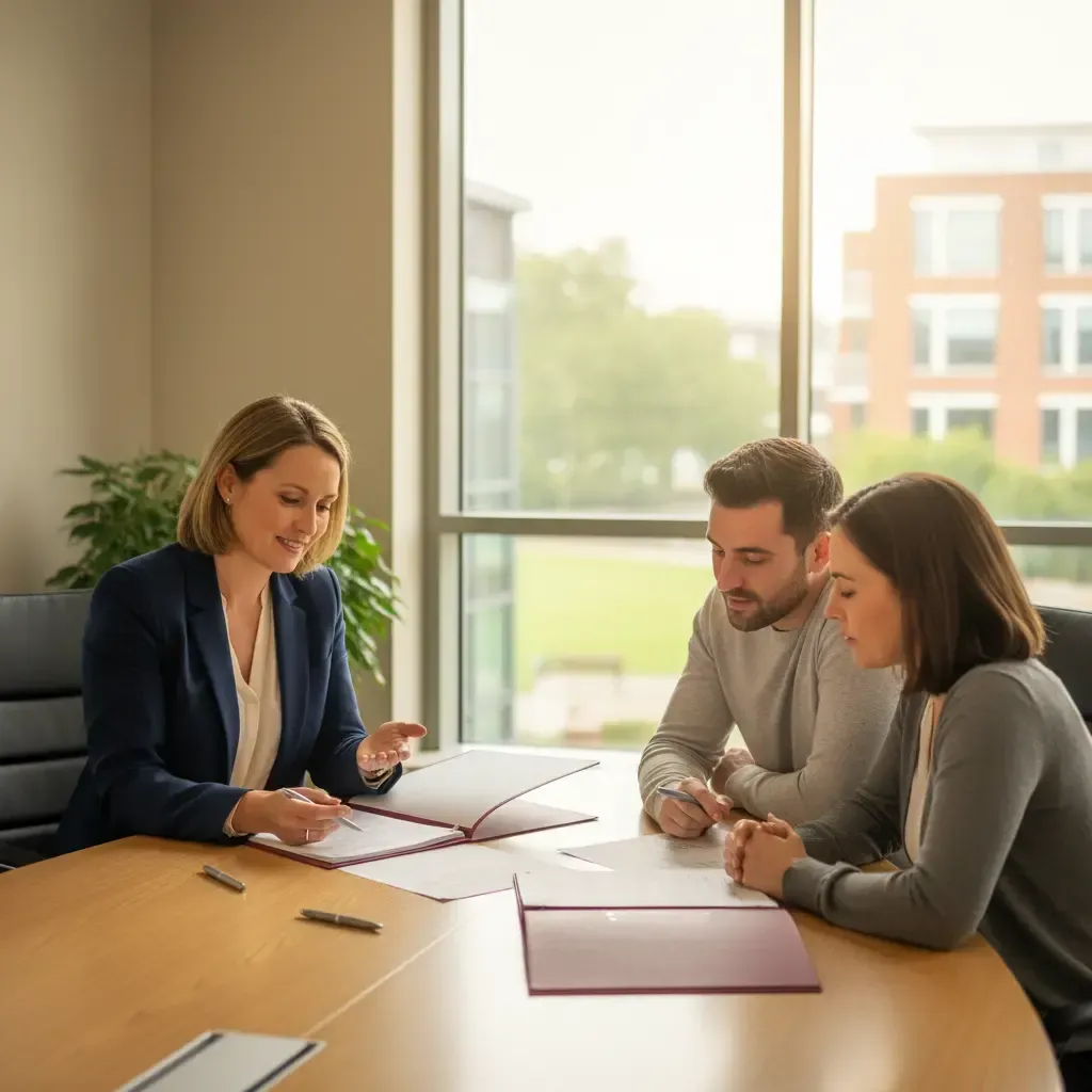 Inheritance Tax Advice Basingstoke