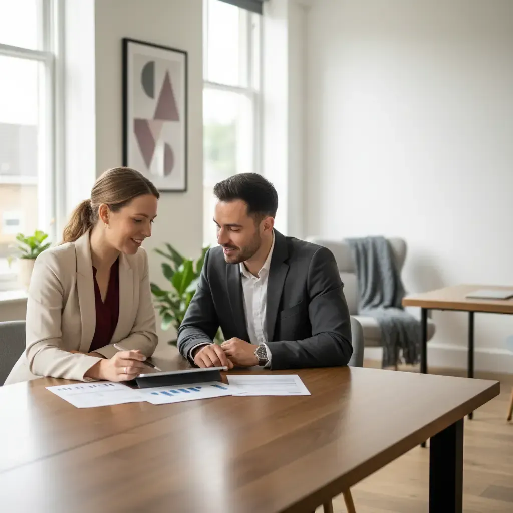 Bookkeeper in Chandlers Ford