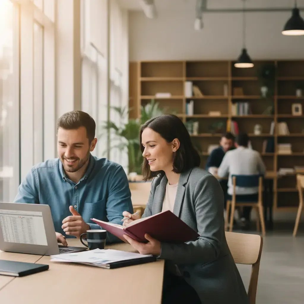 Sole Trader Accounts Winchester