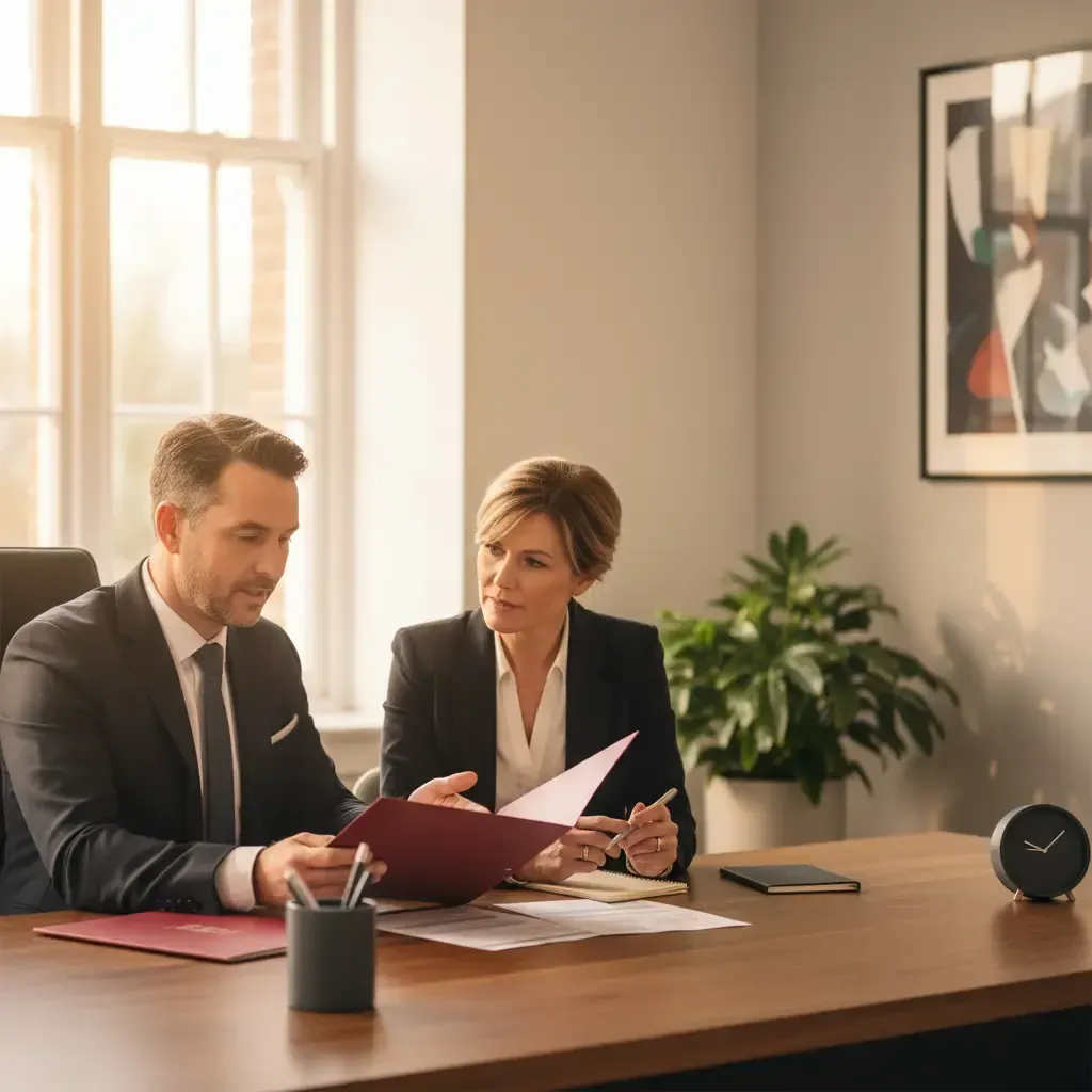 Chartered Accountant in Alton