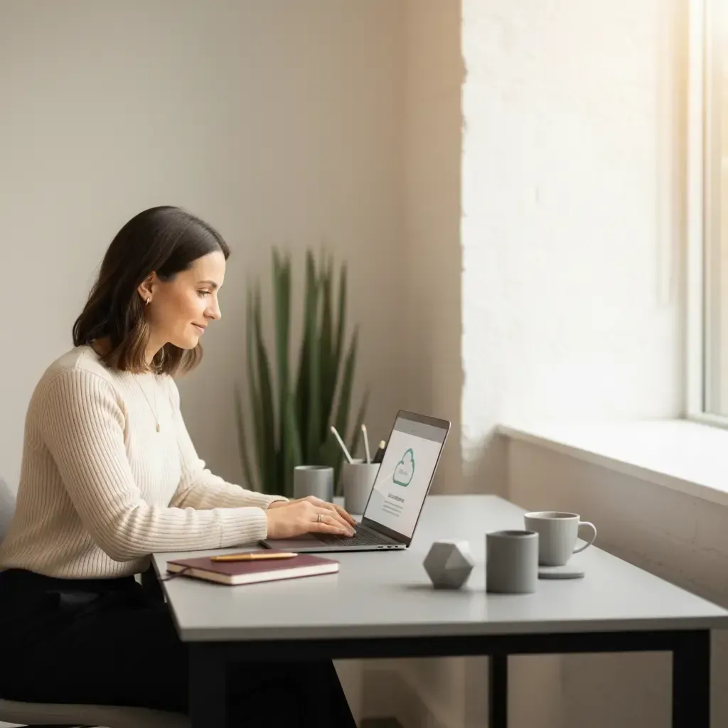 Automated Bookkeeping for Accuracy and Efficiency