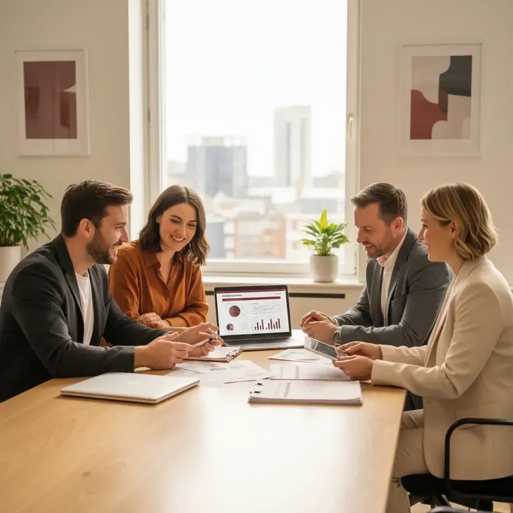 Startup Funding Applications