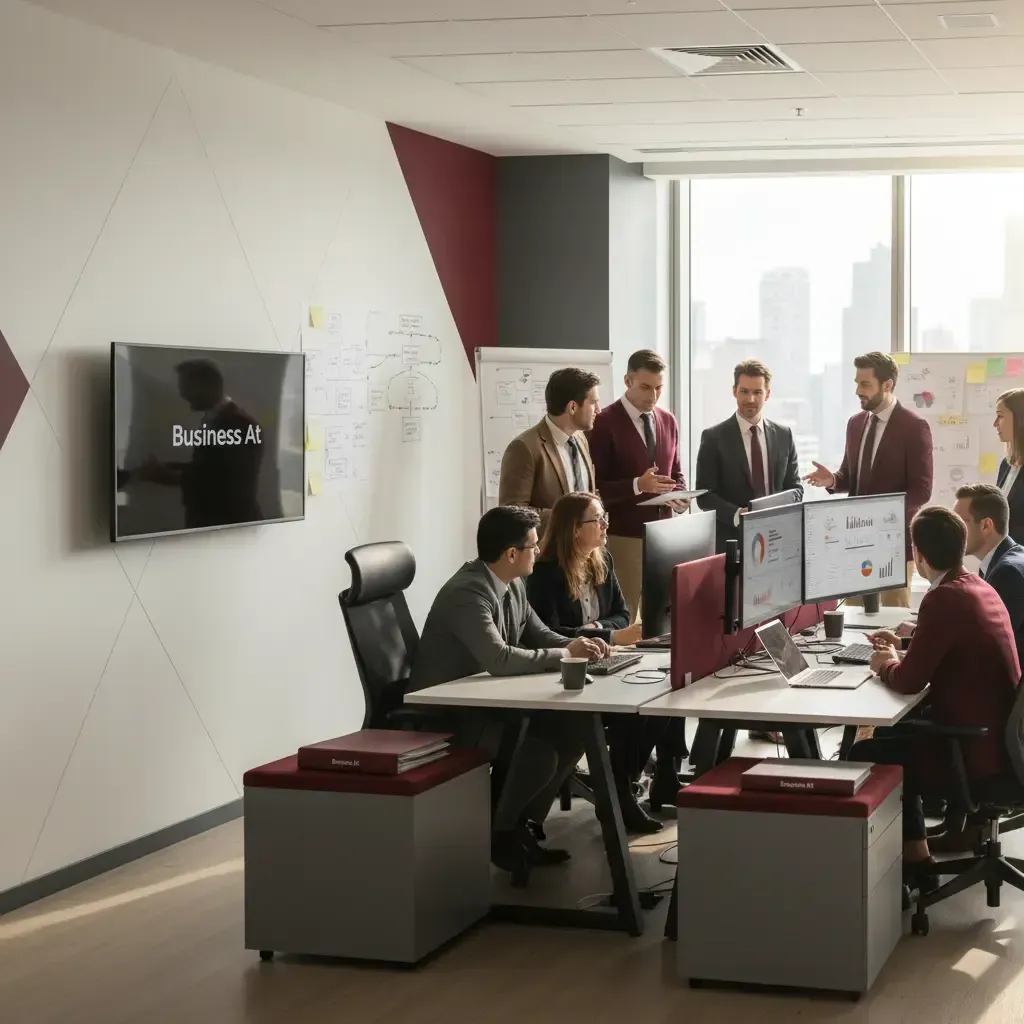 Why Choose Our Dual Residency Accountancy