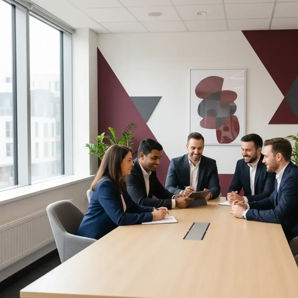 Why Southampton Self Employed Choose Us