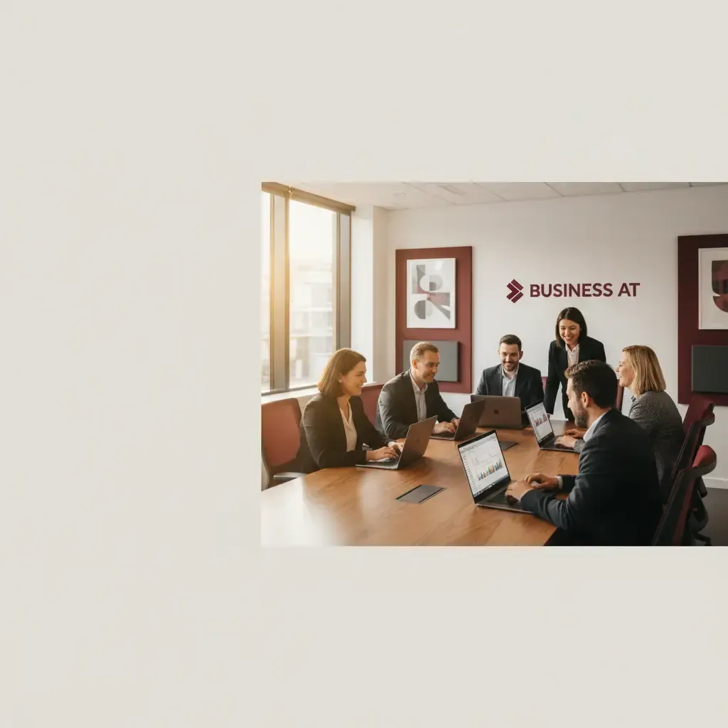 Why Portsmouth Businesses Trust Our Financial Statements