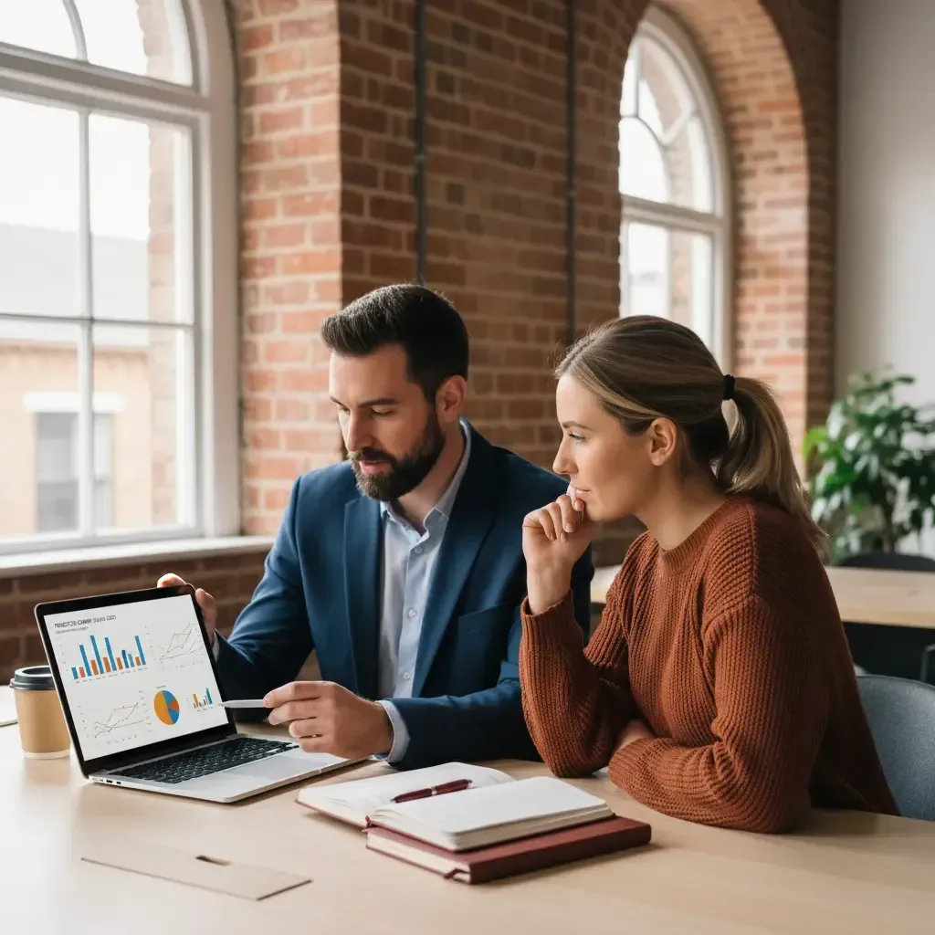 Financial projections