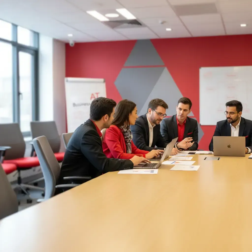 Why Choose Us for Your CIS Tax Returns