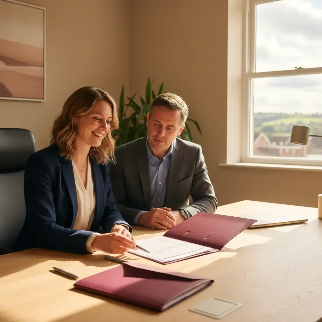 Tax Accountant in Petersfield