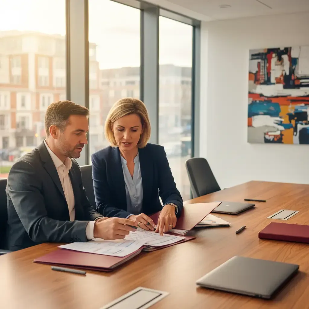 Automated Property Income Tracking