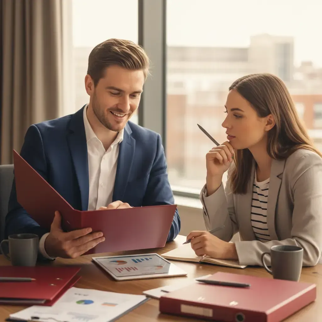 Automation-Focused Accounting for Efficiency